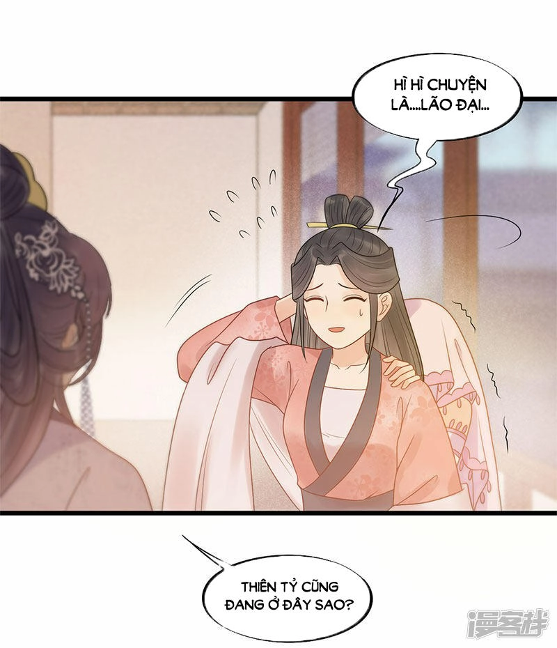 Tư Thế Chính Xác Cùng Bệ Hạ Yêu Đương Chapter 28 - 10