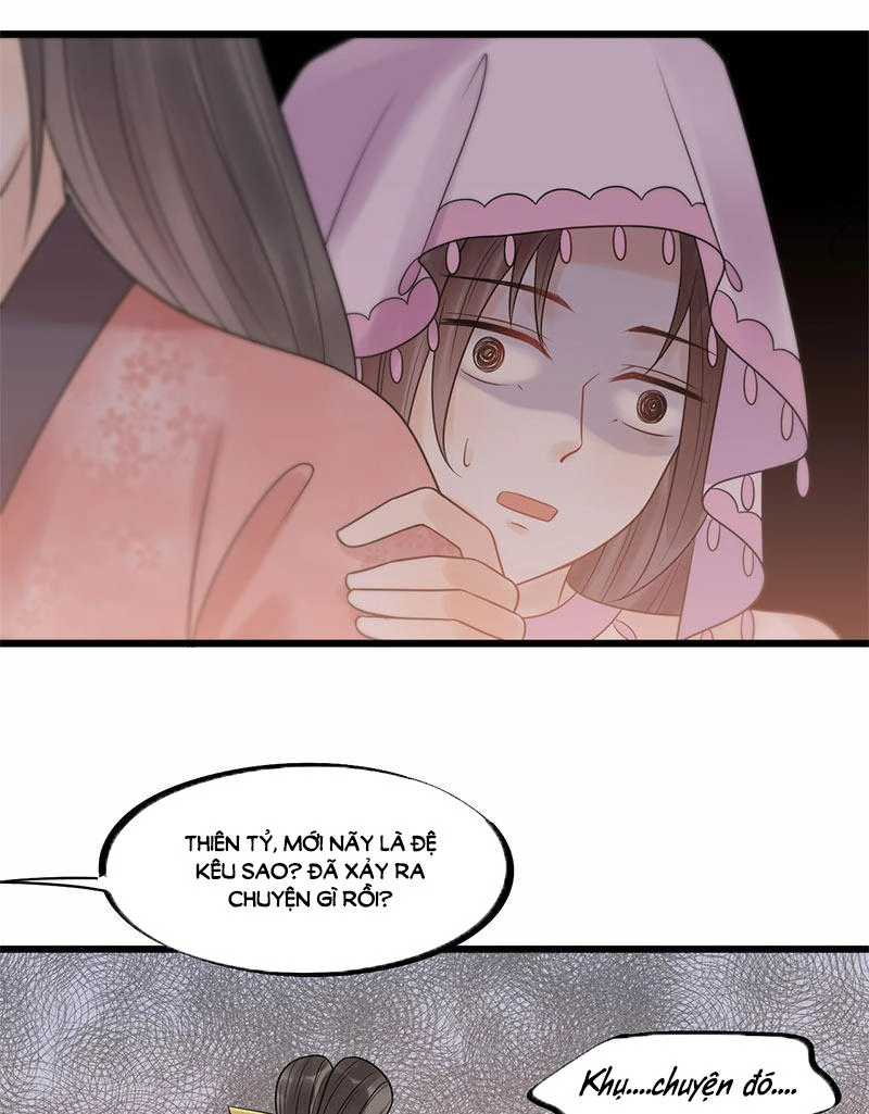 Tư Thế Chính Xác Cùng Bệ Hạ Yêu Đương Chapter 28 - 11