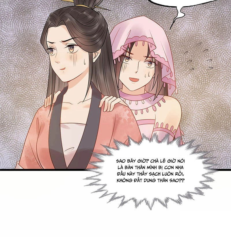 Tư Thế Chính Xác Cùng Bệ Hạ Yêu Đương Chapter 28 - 12