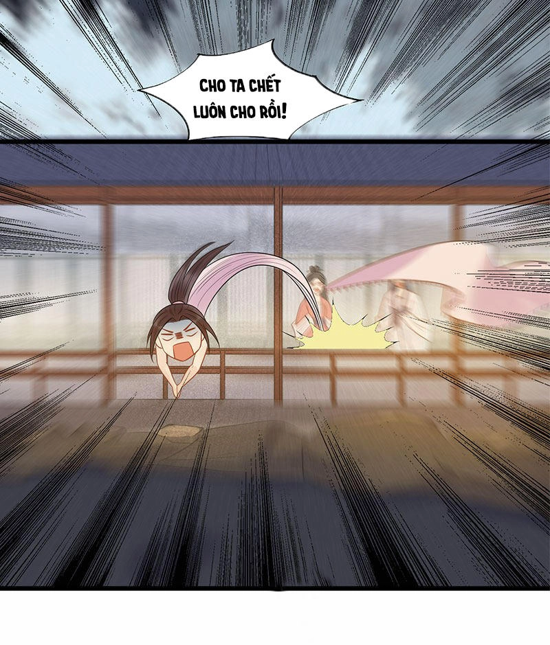 Tư Thế Chính Xác Cùng Bệ Hạ Yêu Đương Chapter 28 - 16