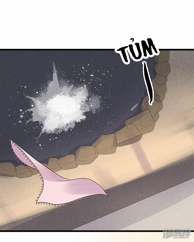 Tư Thế Chính Xác Cùng Bệ Hạ Yêu Đương Chapter 28 - 17