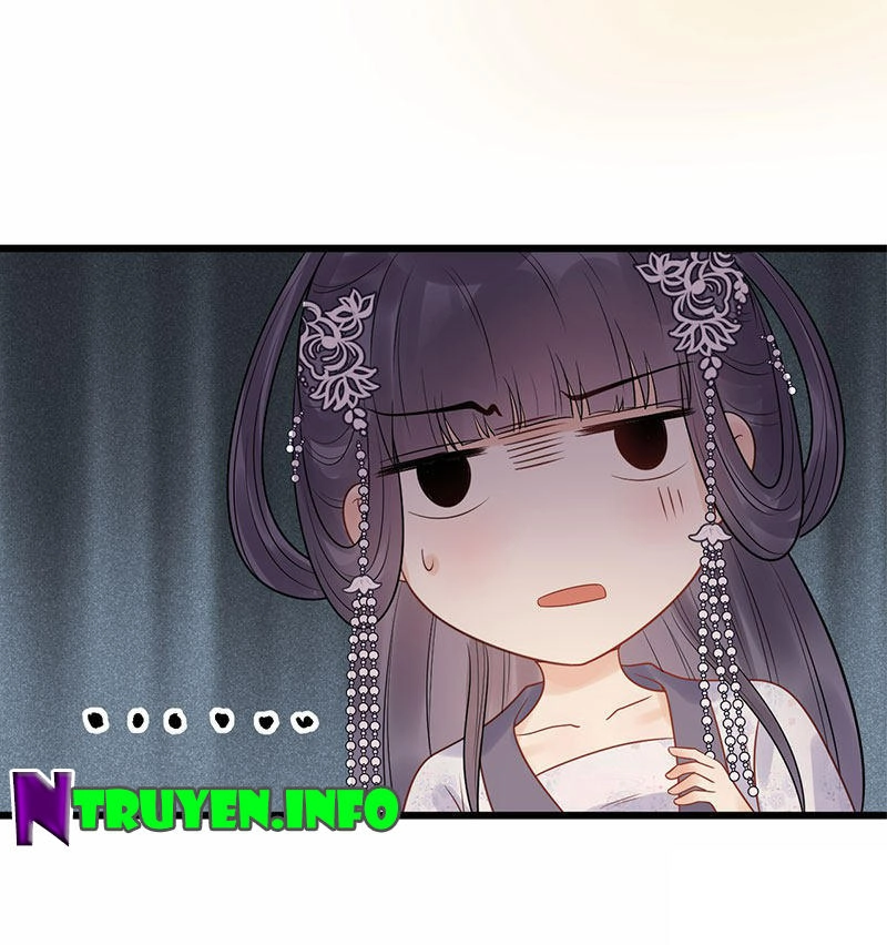 Tư Thế Chính Xác Cùng Bệ Hạ Yêu Đương Chapter 28 - 18