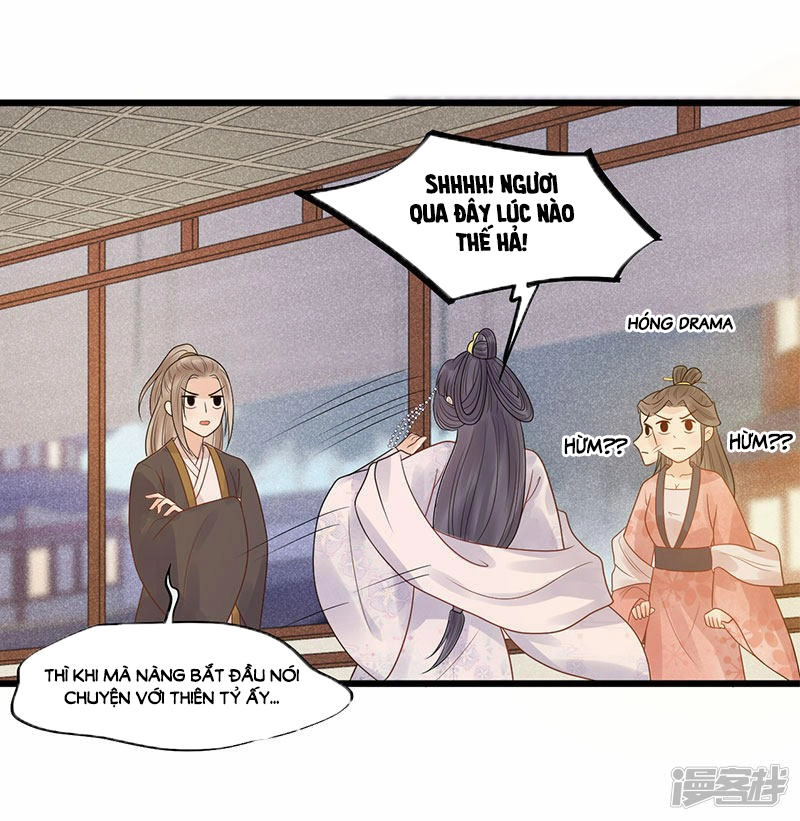 Tư Thế Chính Xác Cùng Bệ Hạ Yêu Đương Chapter 28 - 20