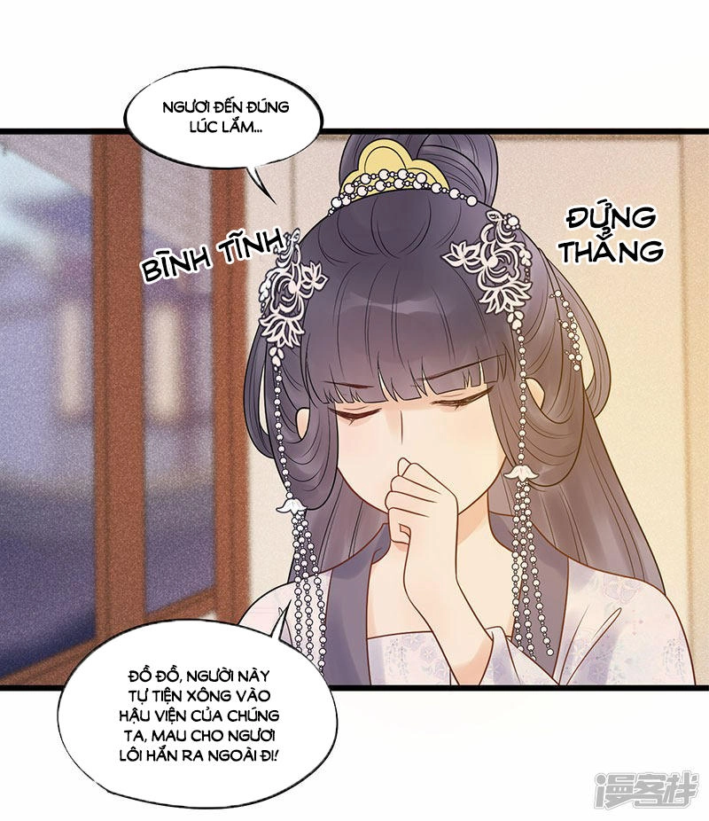 Tư Thế Chính Xác Cùng Bệ Hạ Yêu Đương Chapter 28 - 21