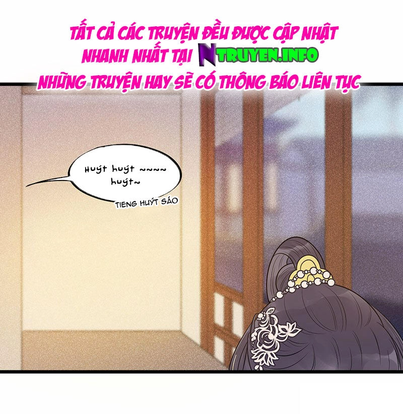 Tư Thế Chính Xác Cùng Bệ Hạ Yêu Đương Chapter 28 - 23