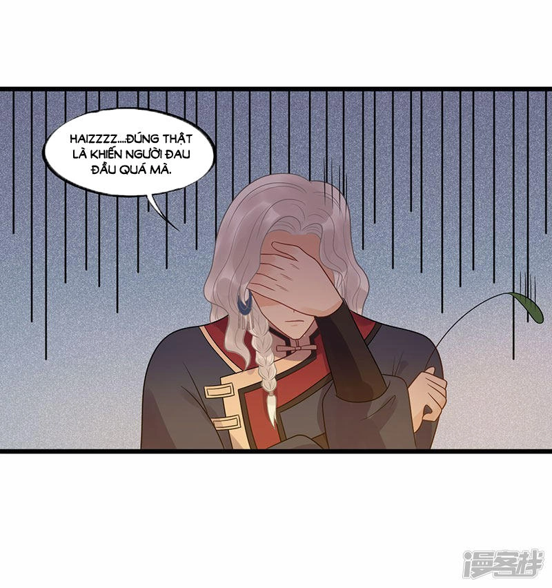 Tư Thế Chính Xác Cùng Bệ Hạ Yêu Đương Chapter 28 - 25