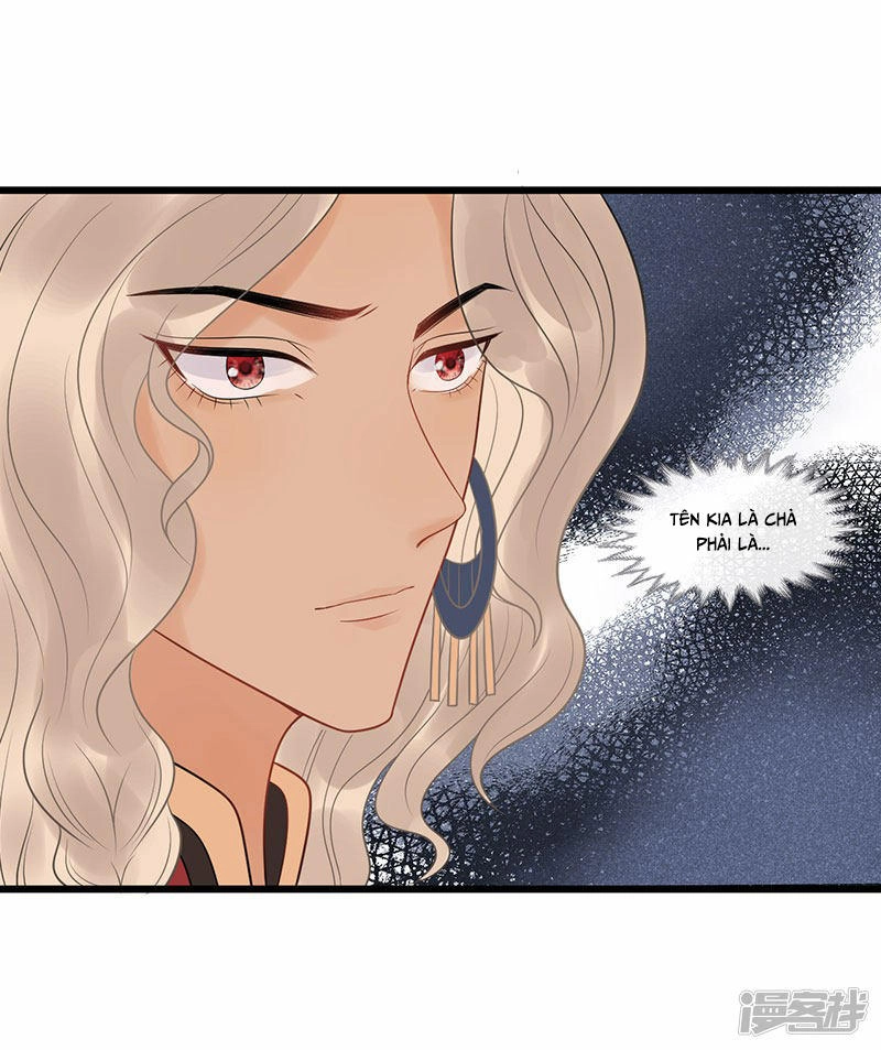 Tư Thế Chính Xác Cùng Bệ Hạ Yêu Đương Chapter 28 - 28