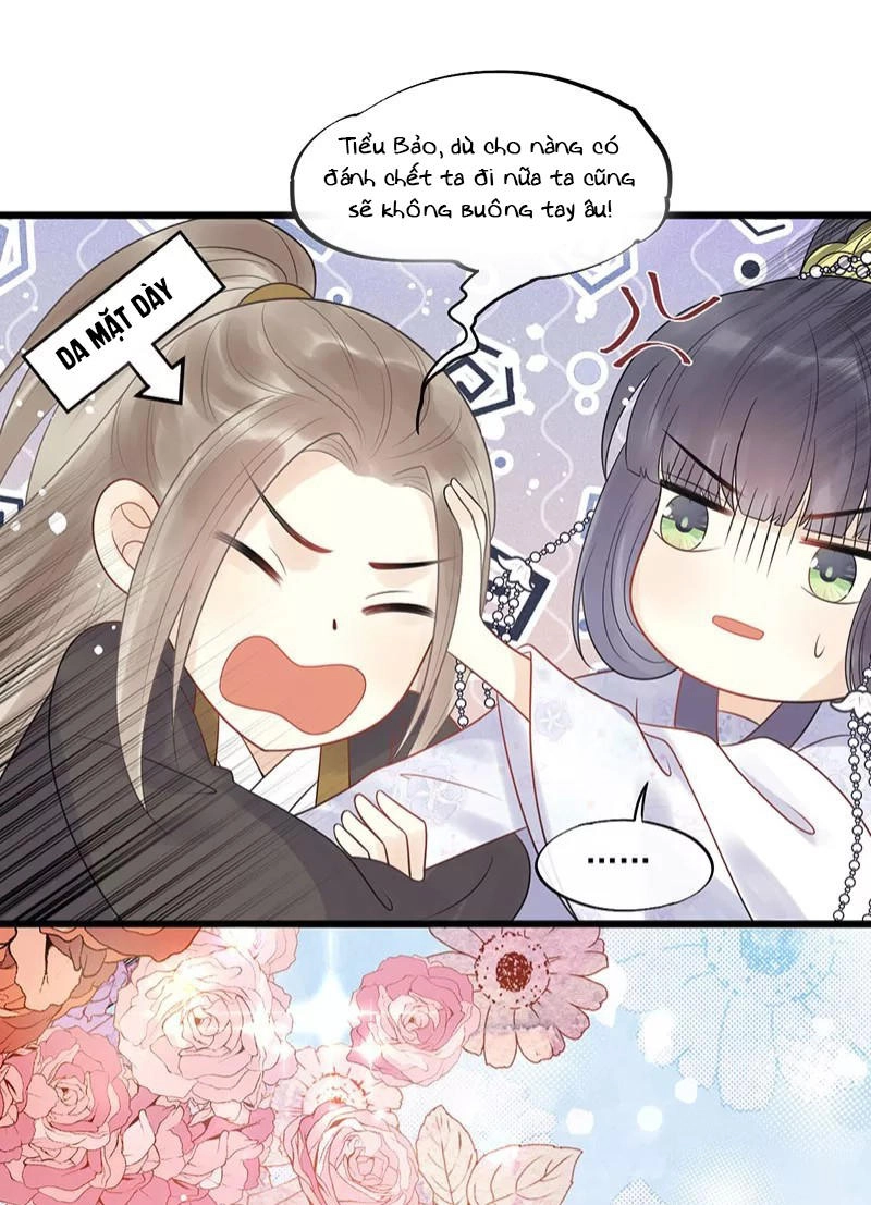 Tư Thế Chính Xác Cùng Bệ Hạ Yêu Đương Chapter 29.1 - 6