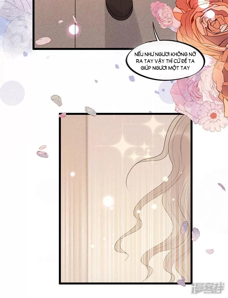 Tư Thế Chính Xác Cùng Bệ Hạ Yêu Đương Chapter 29.1 - 8