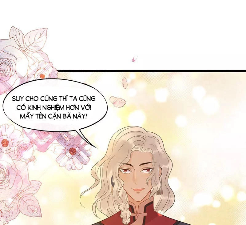 Tư Thế Chính Xác Cùng Bệ Hạ Yêu Đương Chapter 29.1 - 9