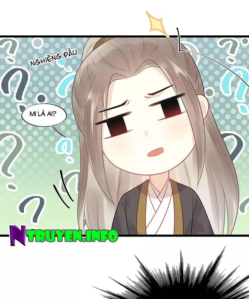 Tư Thế Chính Xác Cùng Bệ Hạ Yêu Đương Chapter 29.1 - 11