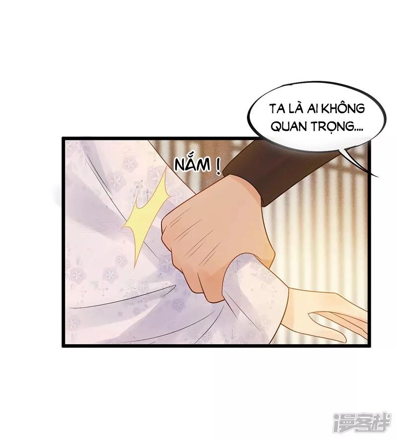 Tư Thế Chính Xác Cùng Bệ Hạ Yêu Đương Chapter 29.1 - 14