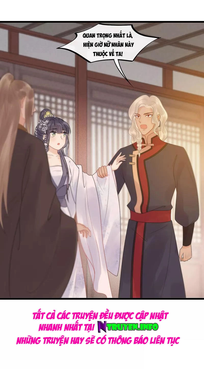 Tư Thế Chính Xác Cùng Bệ Hạ Yêu Đương Chapter 29.1 - 15