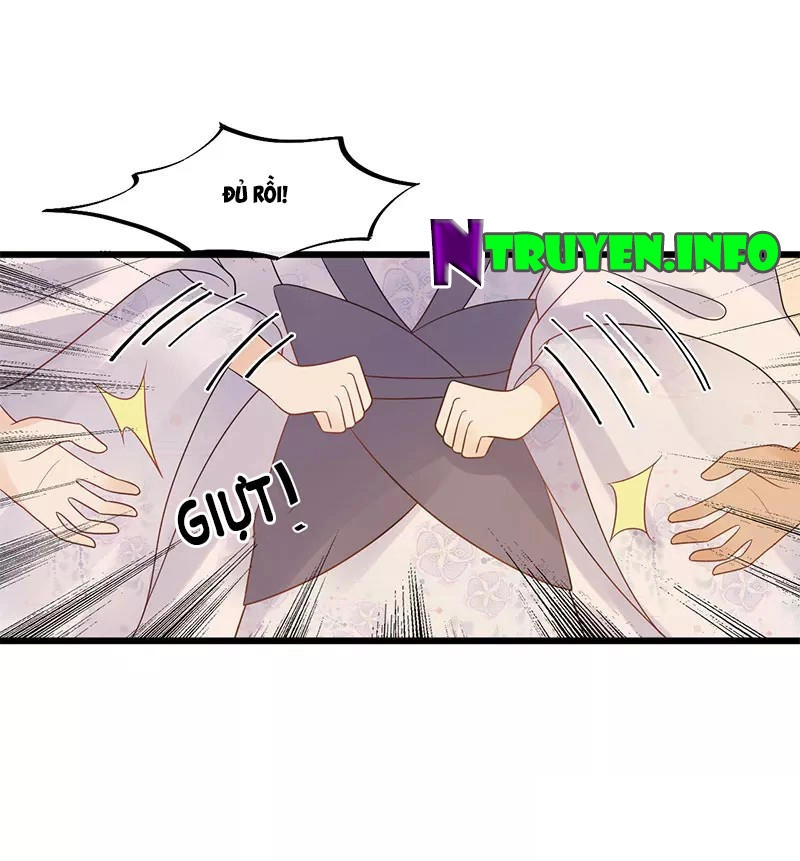 Tư Thế Chính Xác Cùng Bệ Hạ Yêu Đương Chapter 29.1 - 18