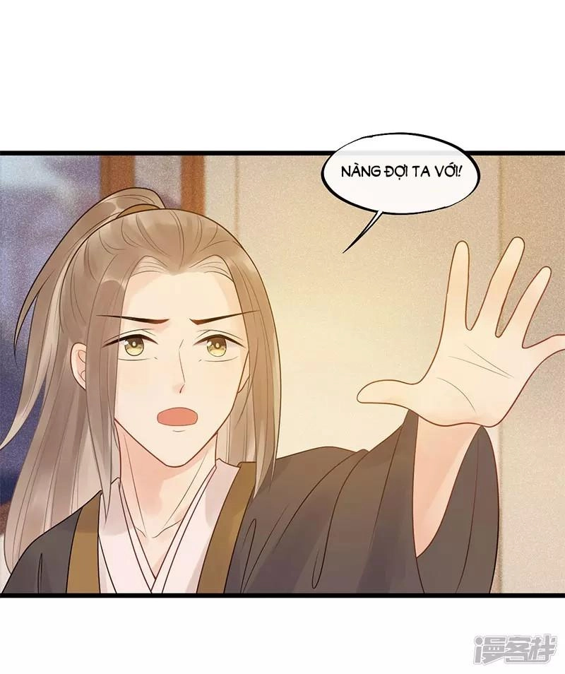 Tư Thế Chính Xác Cùng Bệ Hạ Yêu Đương Chapter 29.1 - 20