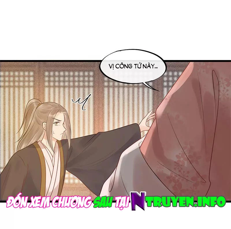 Tư Thế Chính Xác Cùng Bệ Hạ Yêu Đương Chapter 29.1 - 21