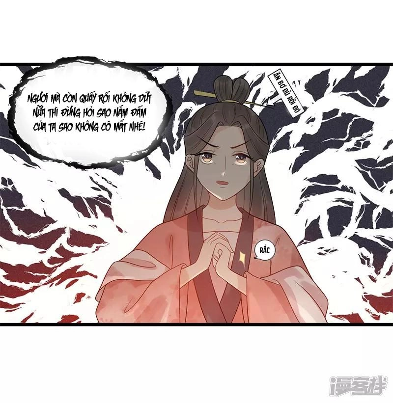 Tư Thế Chính Xác Cùng Bệ Hạ Yêu Đương Chapter 29.2 - 2