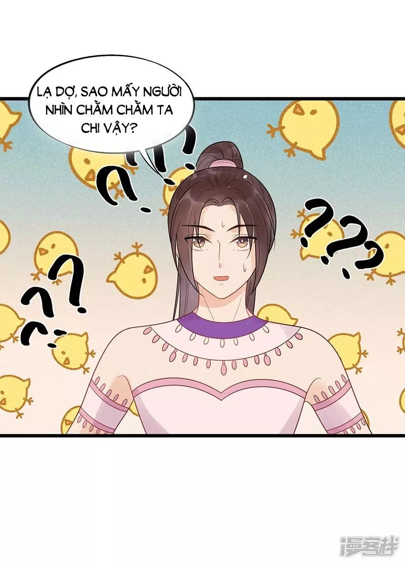 Tư Thế Chính Xác Cùng Bệ Hạ Yêu Đương Chapter 29.2 - 7