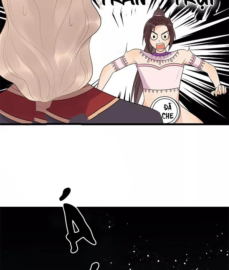 Tư Thế Chính Xác Cùng Bệ Hạ Yêu Đương Chapter 29.2 - 9