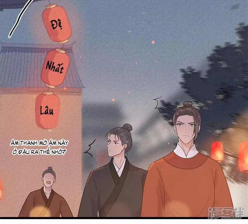 Tư Thế Chính Xác Cùng Bệ Hạ Yêu Đương Chapter 29.2 - 13