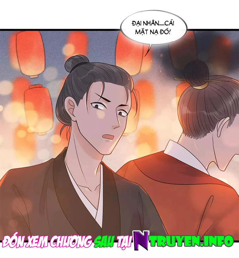 Tư Thế Chính Xác Cùng Bệ Hạ Yêu Đương Chapter 29.2 - 18