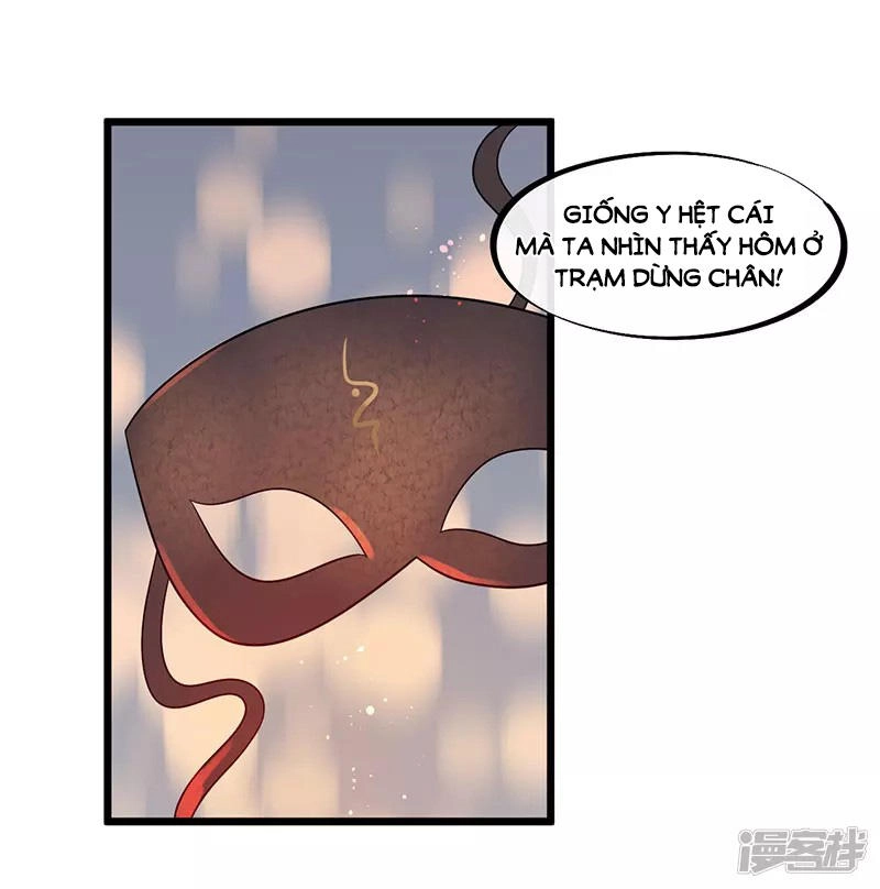 Tư Thế Chính Xác Cùng Bệ Hạ Yêu Đương Chapter 30.1 - 2