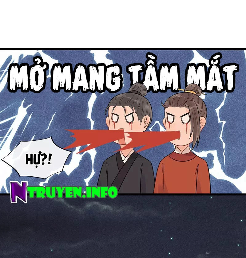 Tư Thế Chính Xác Cùng Bệ Hạ Yêu Đương Chapter 30.2 - 10