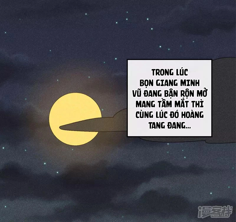 Tư Thế Chính Xác Cùng Bệ Hạ Yêu Đương Chapter 30.2 - 11