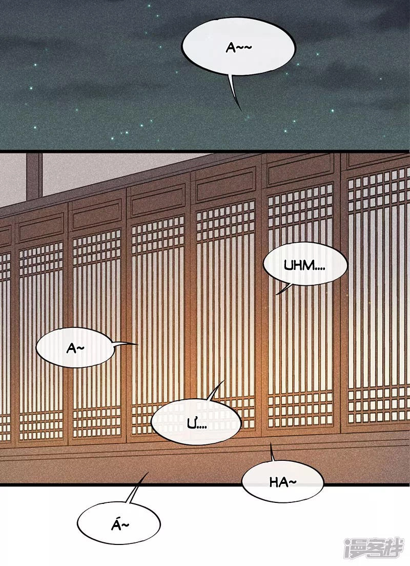 Tư Thế Chính Xác Cùng Bệ Hạ Yêu Đương Chapter 30.2 - 12