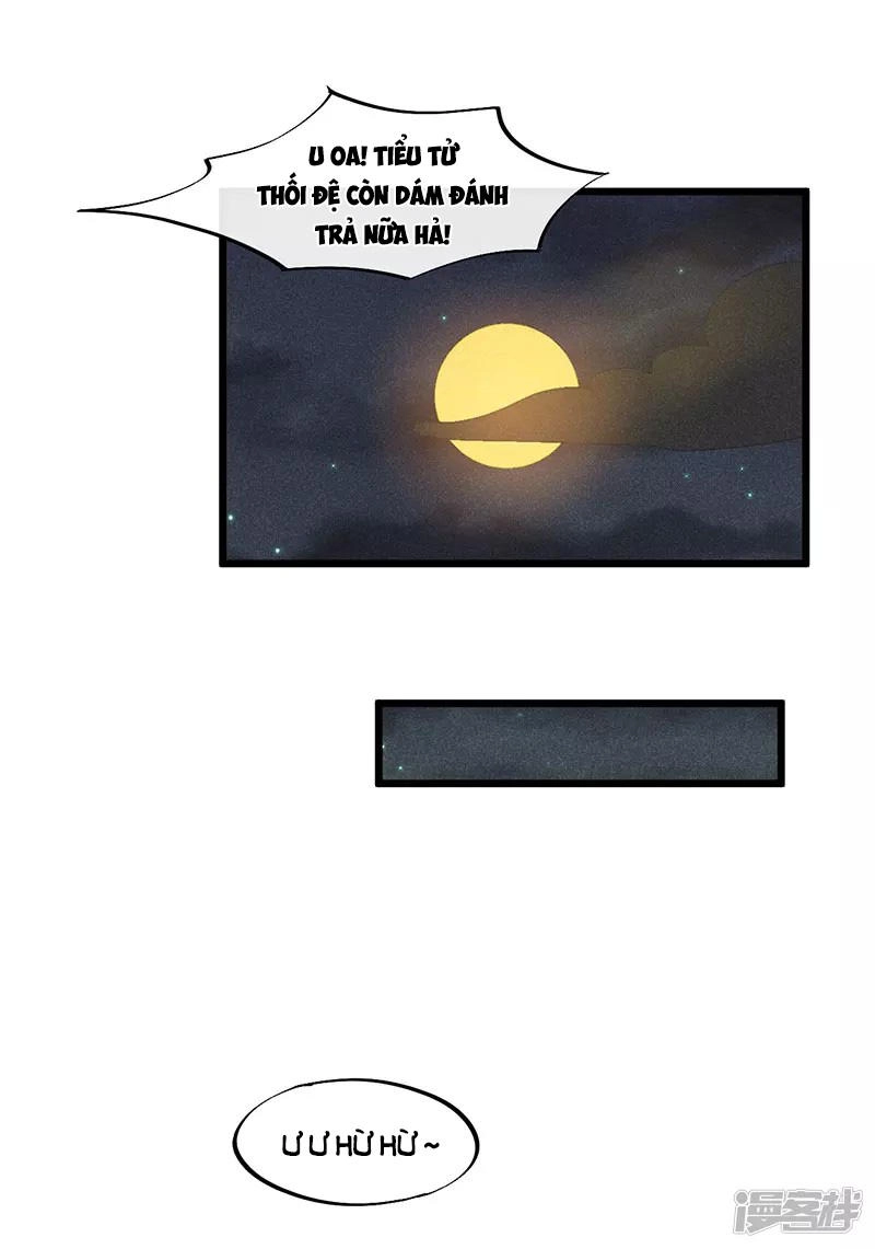 Tư Thế Chính Xác Cùng Bệ Hạ Yêu Đương Chapter 30.2 - 17