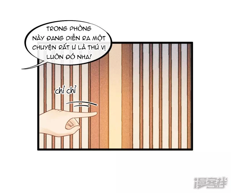 Tư Thế Chính Xác Cùng Bệ Hạ Yêu Đương Chapter 31.1 - 9