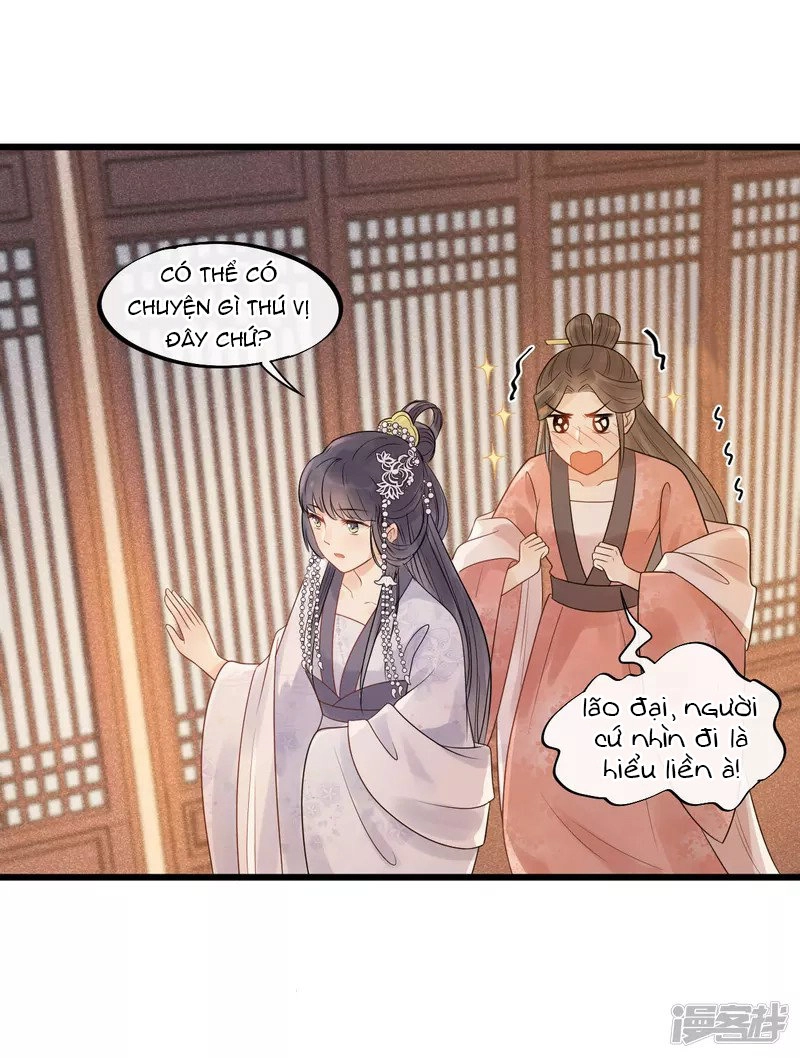 Tư Thế Chính Xác Cùng Bệ Hạ Yêu Đương Chapter 31.1 - 10