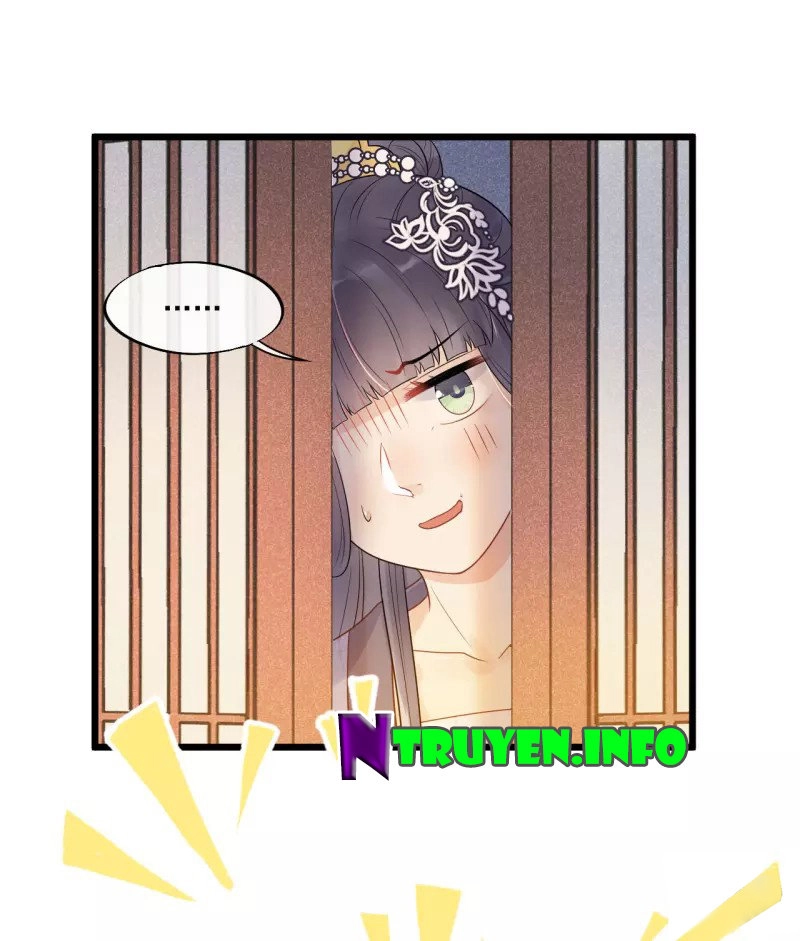 Tư Thế Chính Xác Cùng Bệ Hạ Yêu Đương Chapter 31.1 - 11