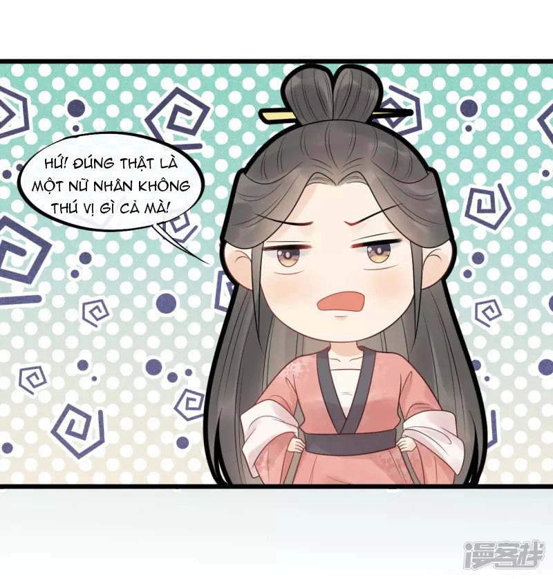 Tư Thế Chính Xác Cùng Bệ Hạ Yêu Đương Chapter 31.1 - 15