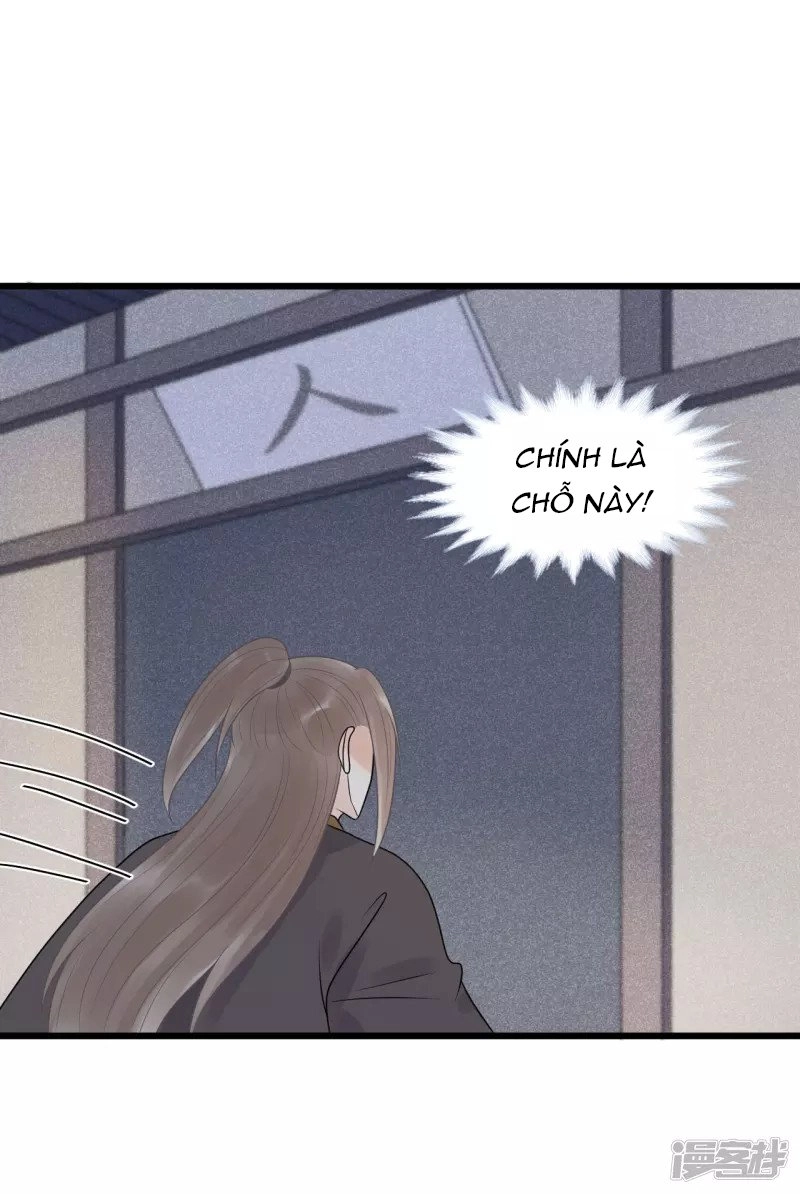 Tư Thế Chính Xác Cùng Bệ Hạ Yêu Đương Chapter 31.1 - 20