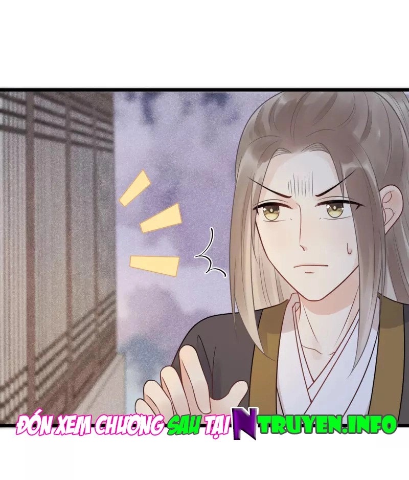 Tư Thế Chính Xác Cùng Bệ Hạ Yêu Đương Chapter 31.1 - 21