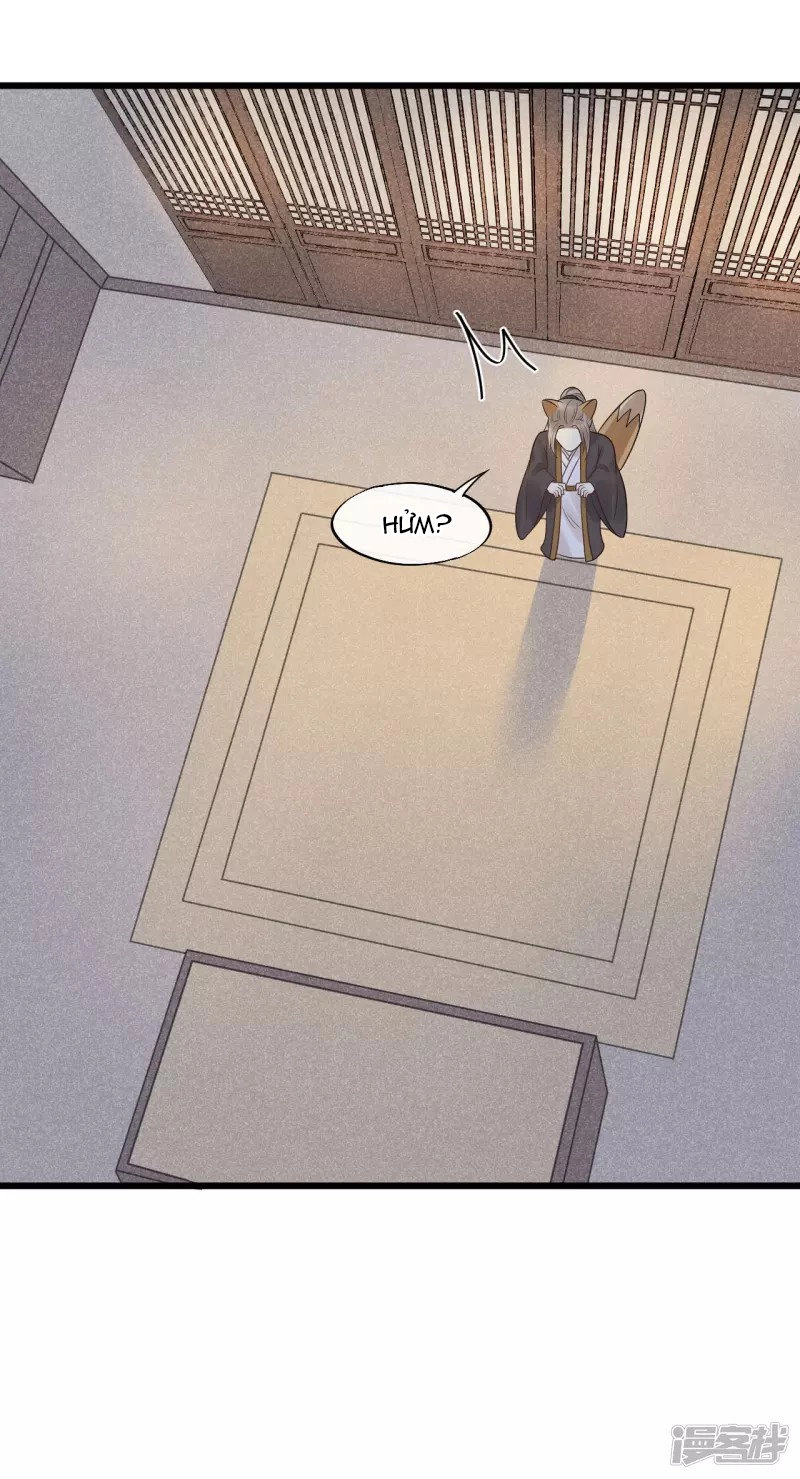 Tư Thế Chính Xác Cùng Bệ Hạ Yêu Đương Chapter 31.2 - 5