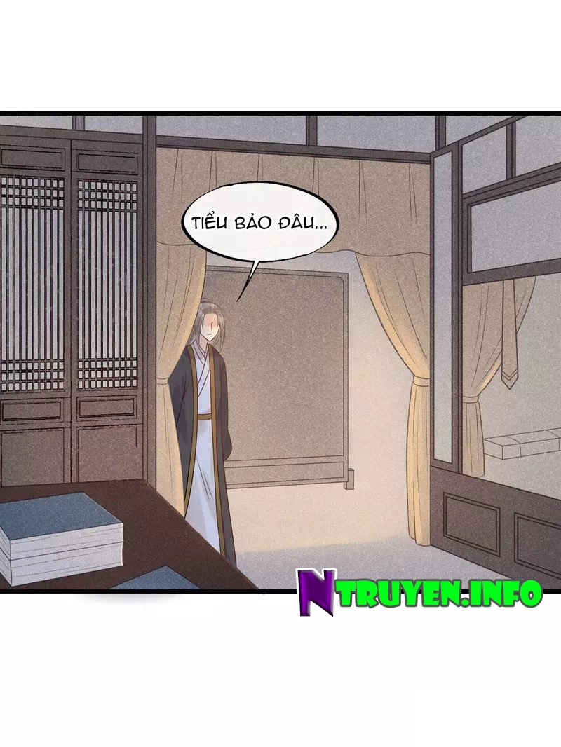 Tư Thế Chính Xác Cùng Bệ Hạ Yêu Đương Chapter 31.2 - 6