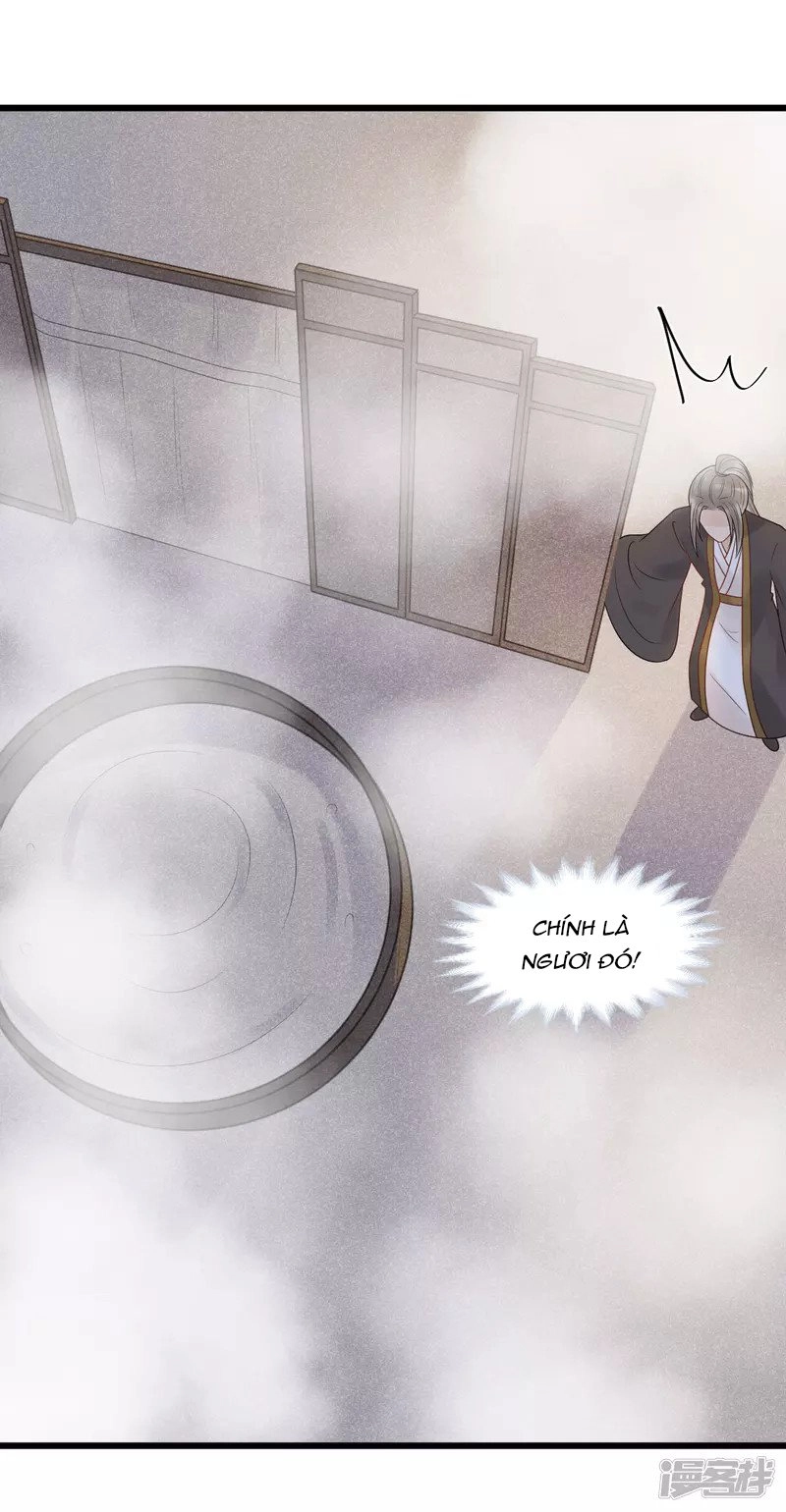 Tư Thế Chính Xác Cùng Bệ Hạ Yêu Đương Chapter 31.2 - 10