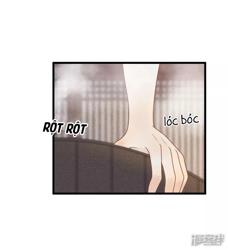 Tư Thế Chính Xác Cùng Bệ Hạ Yêu Đương Chapter 31.2 - 11