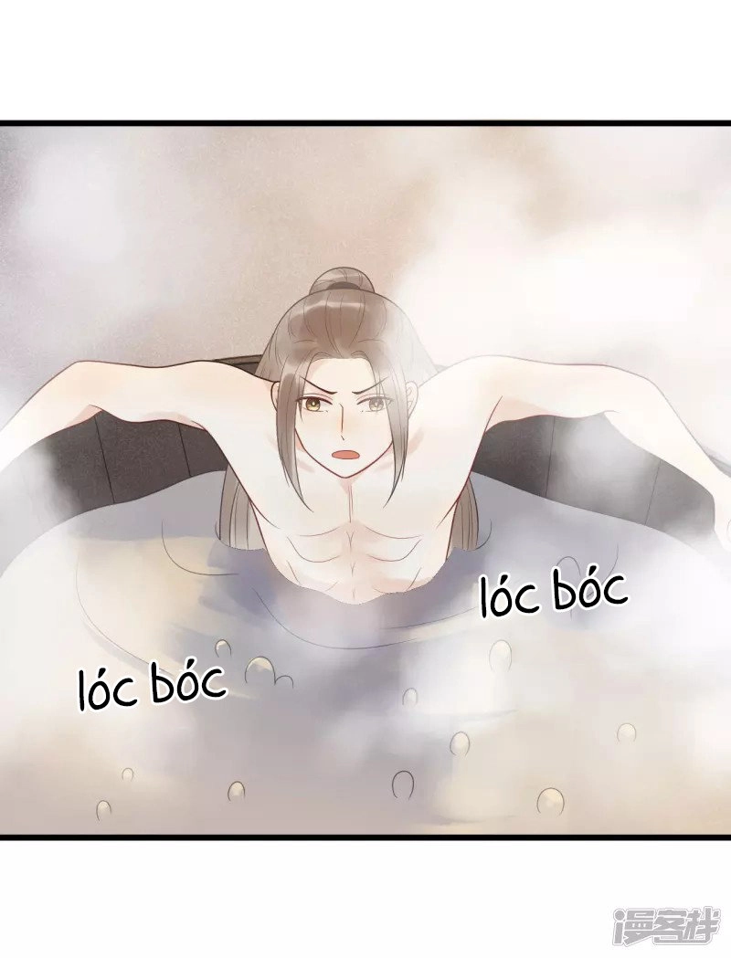 Tư Thế Chính Xác Cùng Bệ Hạ Yêu Đương Chapter 31.2 - 12