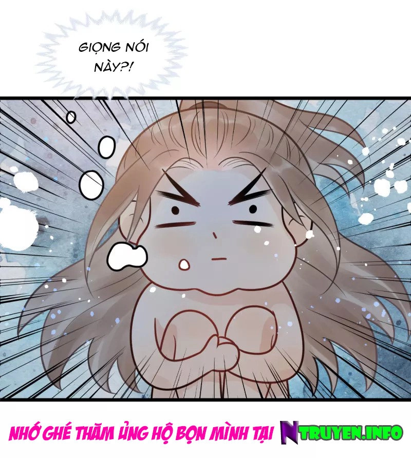 Tư Thế Chính Xác Cùng Bệ Hạ Yêu Đương Chapter 31.2 - 18