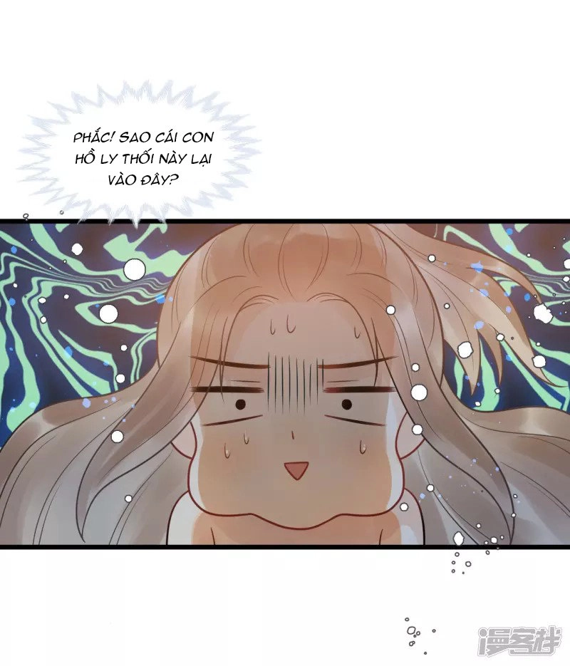 Tư Thế Chính Xác Cùng Bệ Hạ Yêu Đương Chapter 31.2 - 20