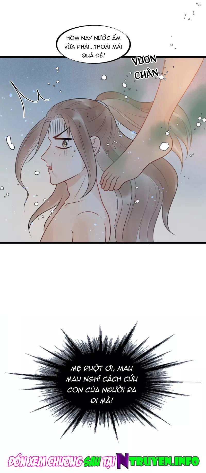 Tư Thế Chính Xác Cùng Bệ Hạ Yêu Đương Chapter 31.2 - 21