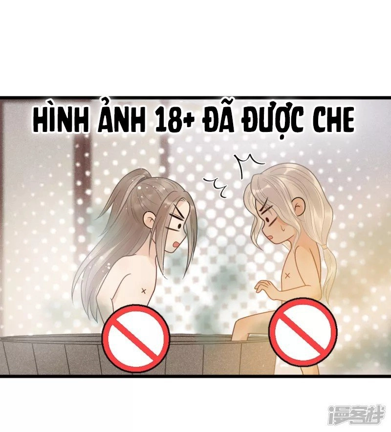 Tư Thế Chính Xác Cùng Bệ Hạ Yêu Đương Chapter 32.1 - 8