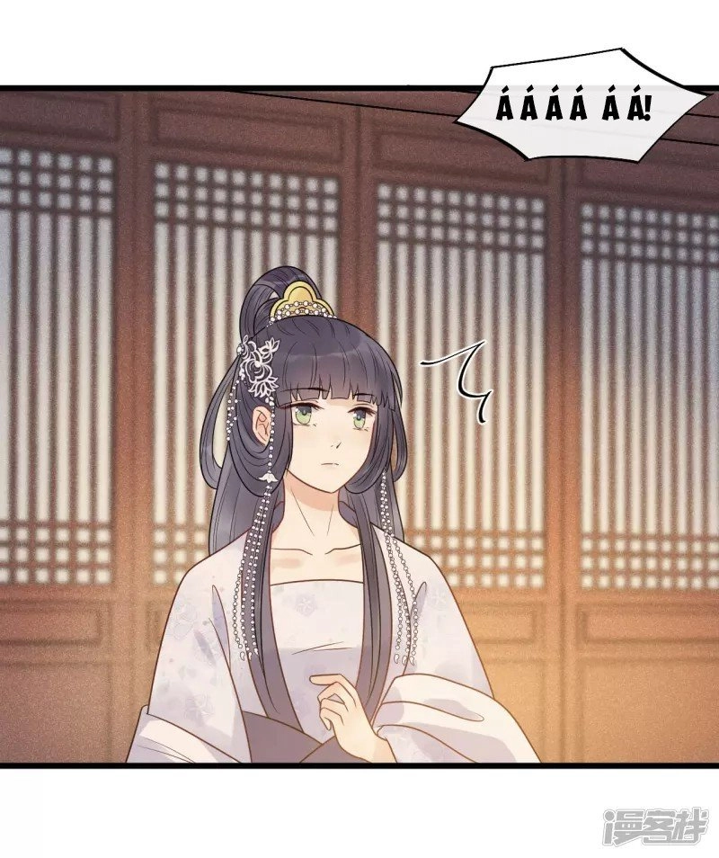 Tư Thế Chính Xác Cùng Bệ Hạ Yêu Đương Chapter 32.1 - 10