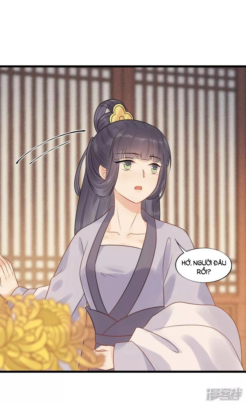 Tư Thế Chính Xác Cùng Bệ Hạ Yêu Đương Chapter 32.1 - 16