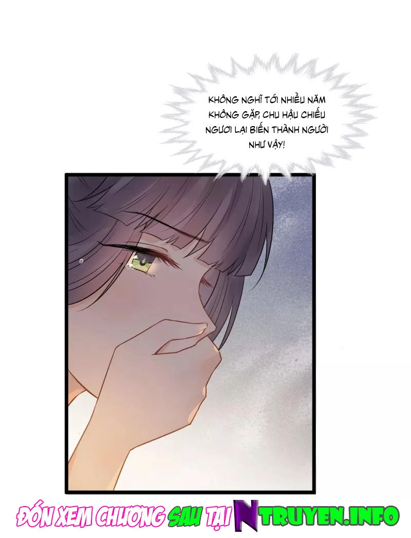 Tư Thế Chính Xác Cùng Bệ Hạ Yêu Đương Chapter 32.1 - 20