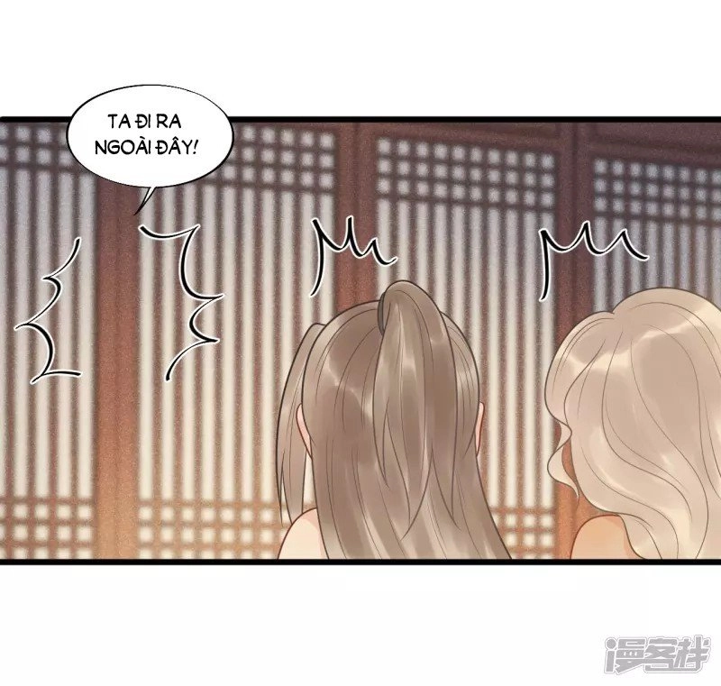 Tư Thế Chính Xác Cùng Bệ Hạ Yêu Đương Chapter 32.2 - 2