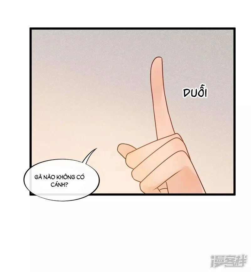 Tư Thế Chính Xác Cùng Bệ Hạ Yêu Đương Chapter 32.2 - 12